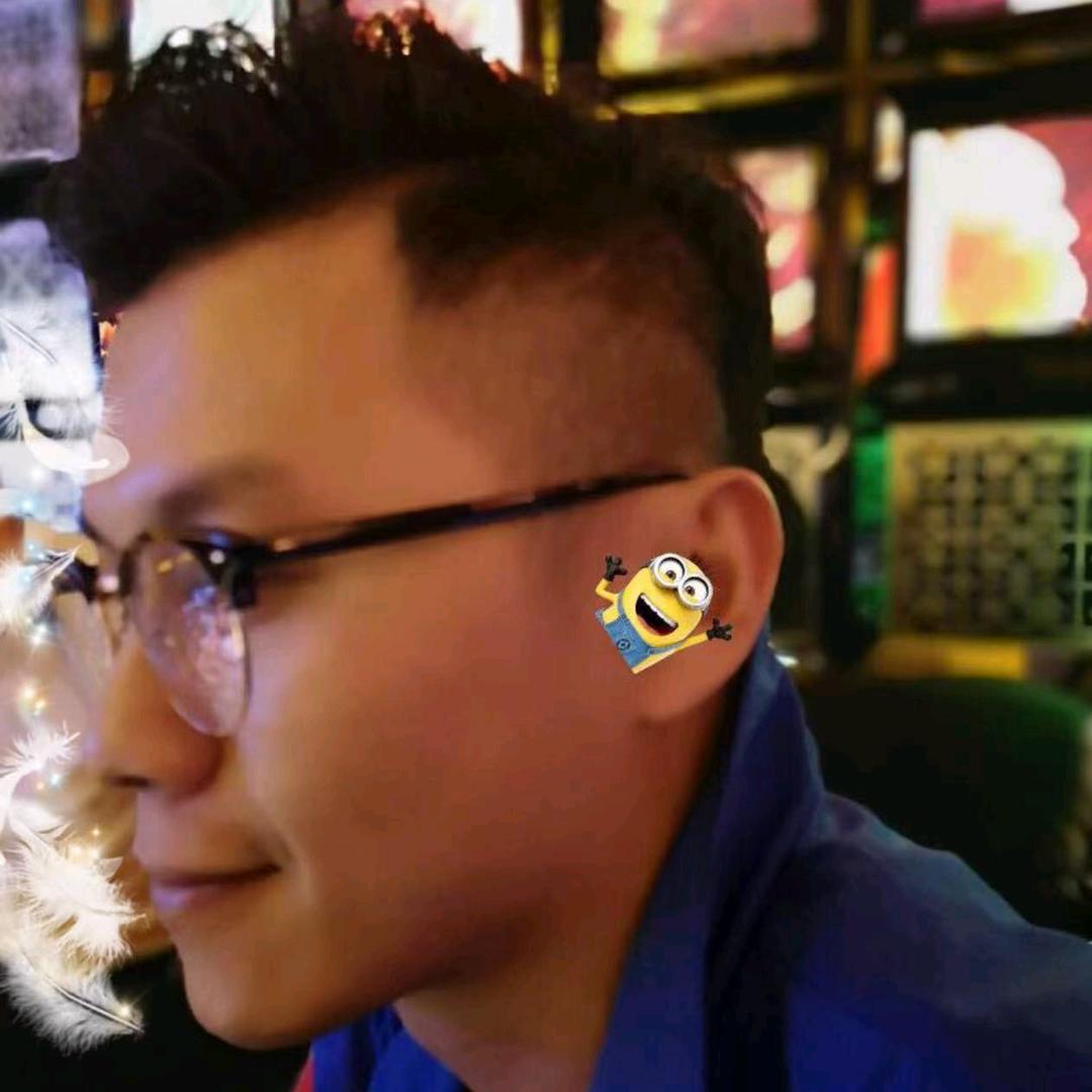 金福鳞🍀🐍🐰