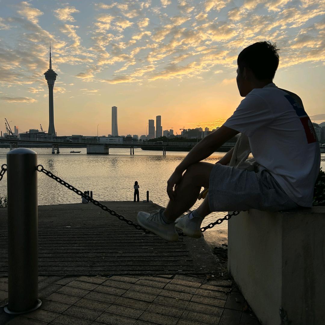 Allenwang(山顶见)🇨🇳