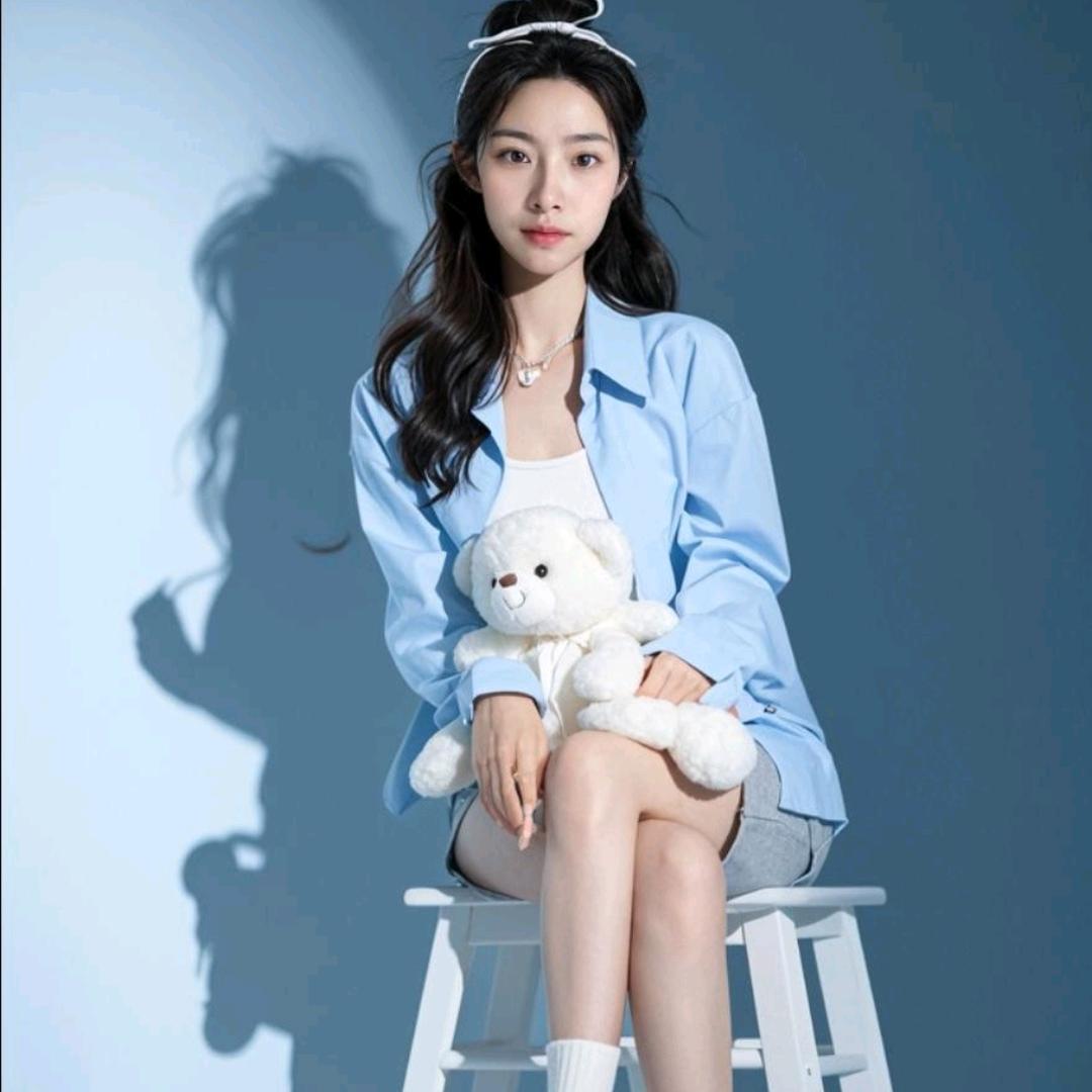 💞仅此而已