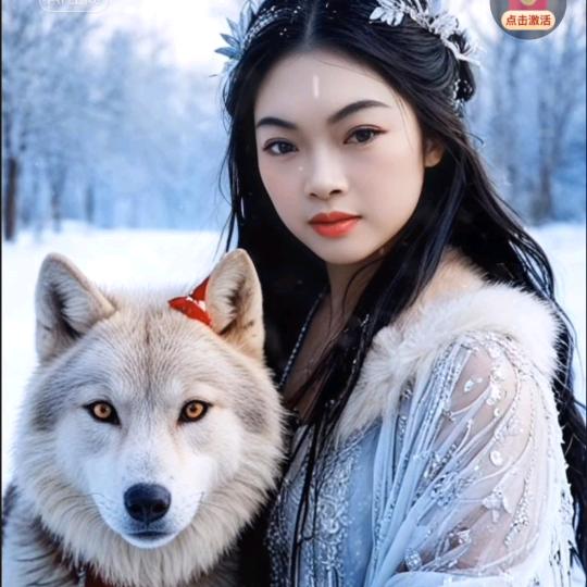 偏执的女人