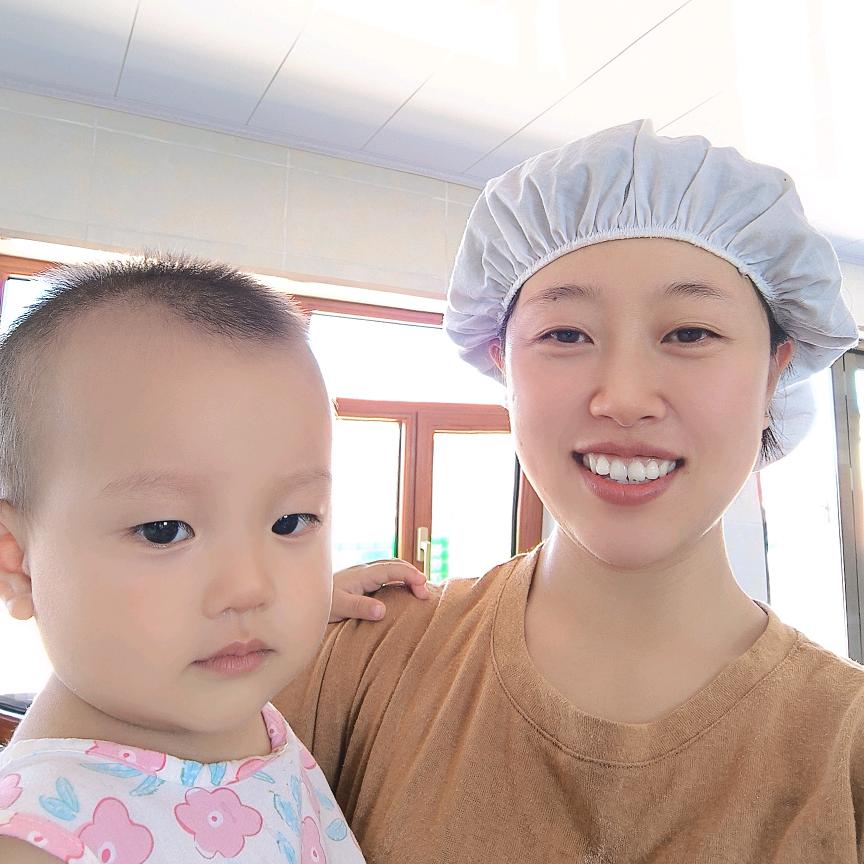 小媛努力工作中✊🏻