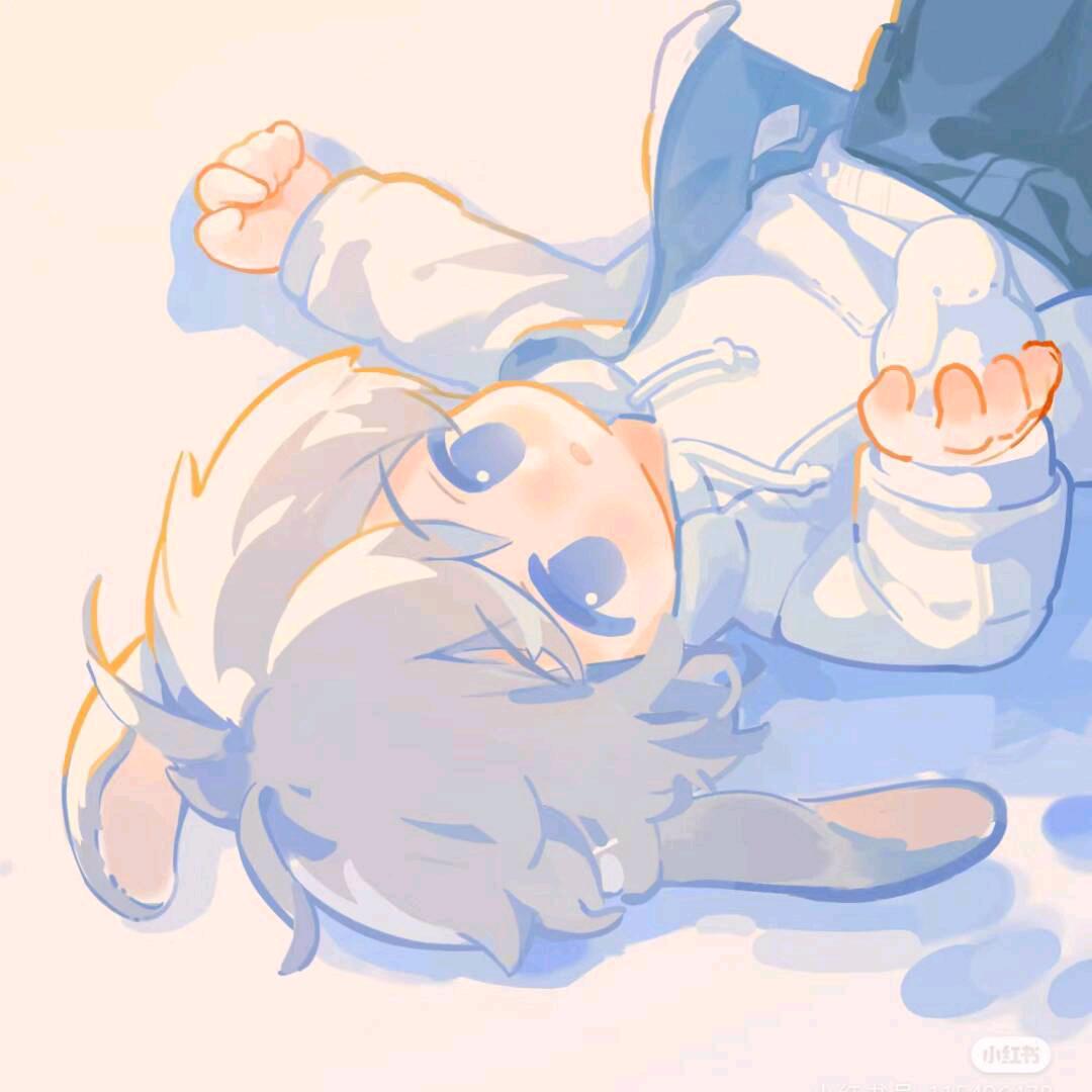 旺旺小仙