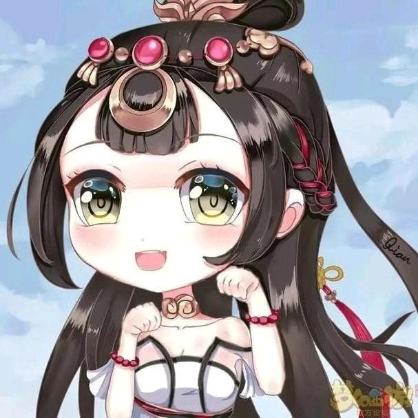 梦幻西游梦梦【接金ID幻彩晶石心得绘卷】