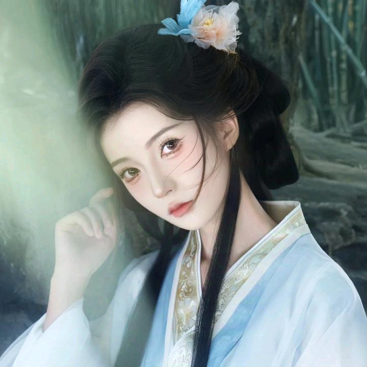 清风雅韵.汉服体验馆