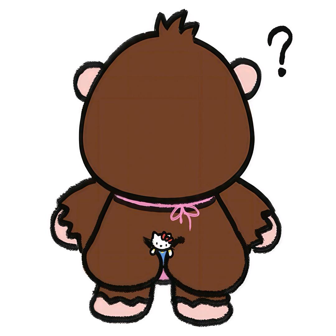 衣角