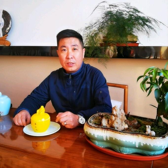 我的老板是【做海产品供应商服务】