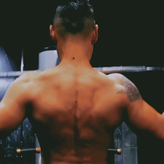 运动塑形 健康理疗