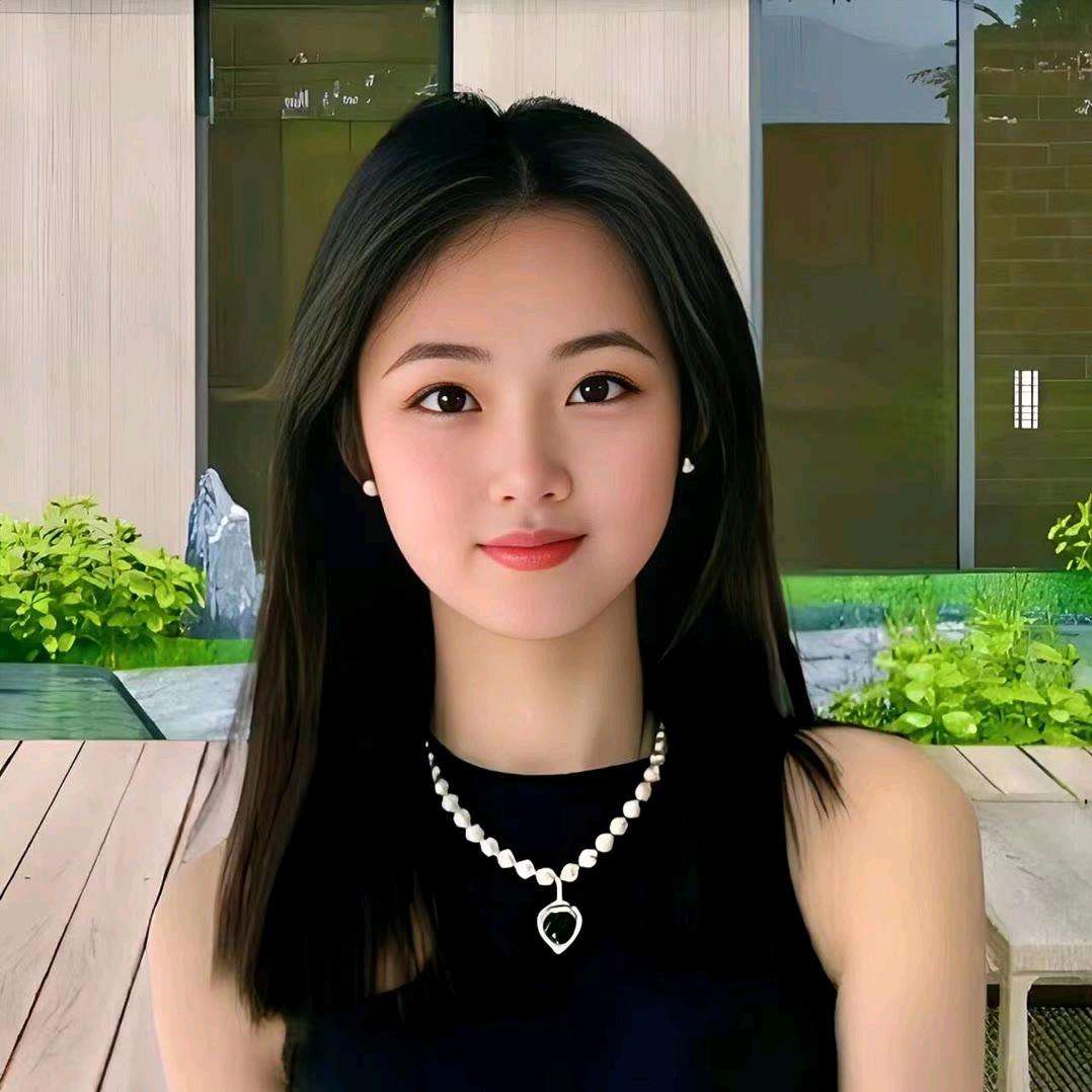 霞妹妹💋