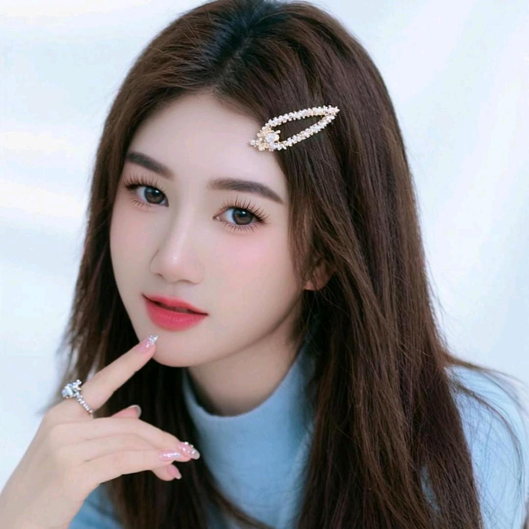 美花