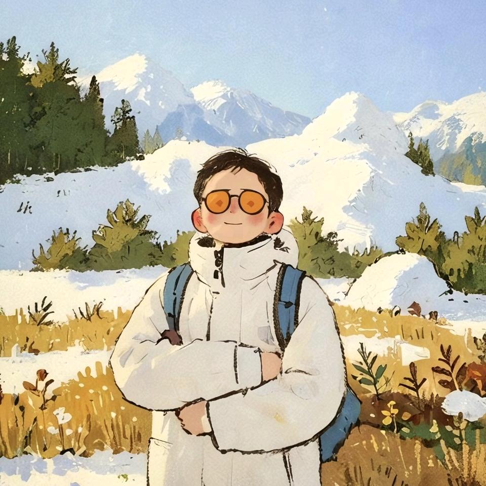小胡同学