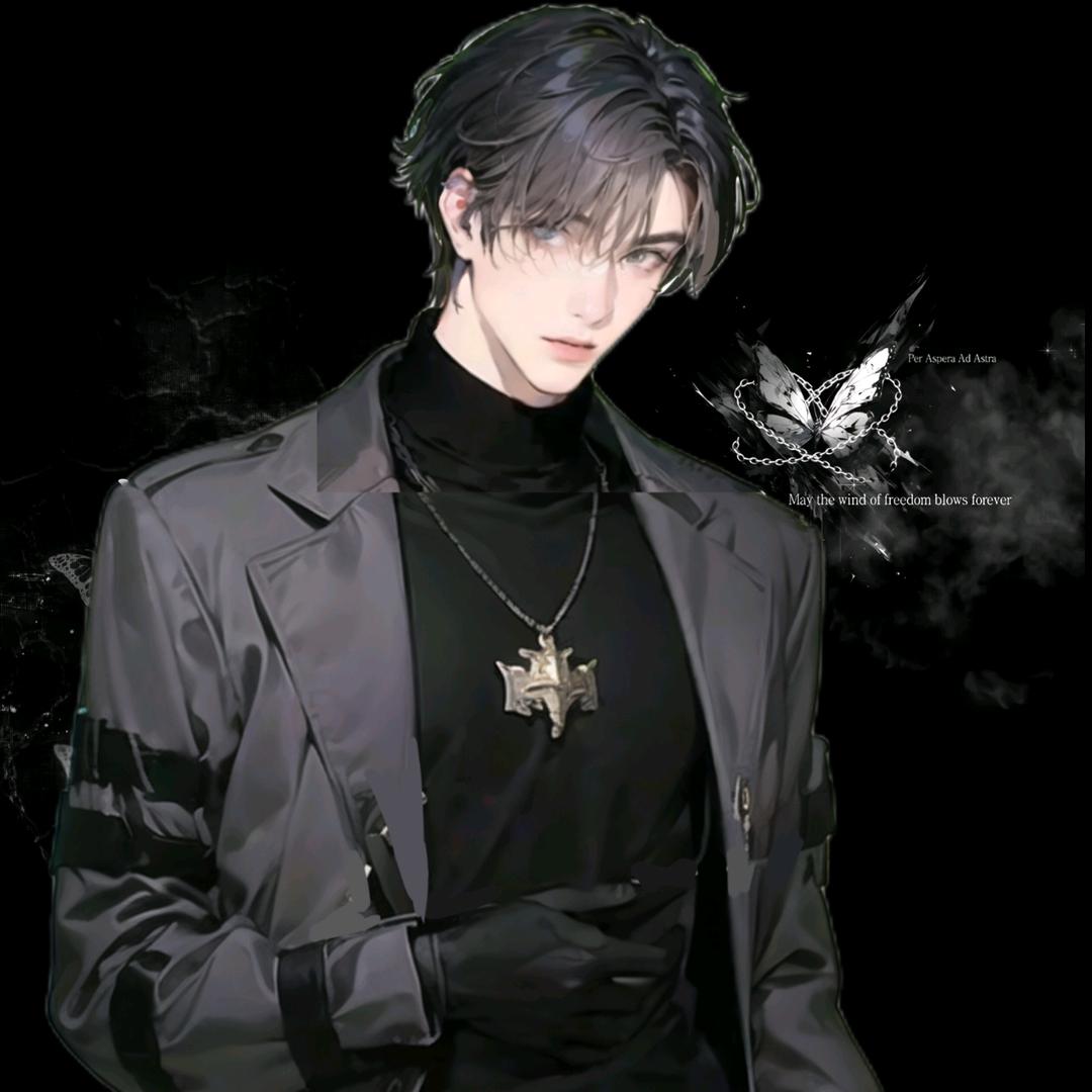 𝔁.南风/粤ᶜ³☀️