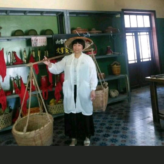 丽姐
