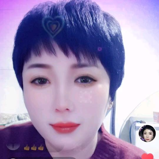 鸿缘姐