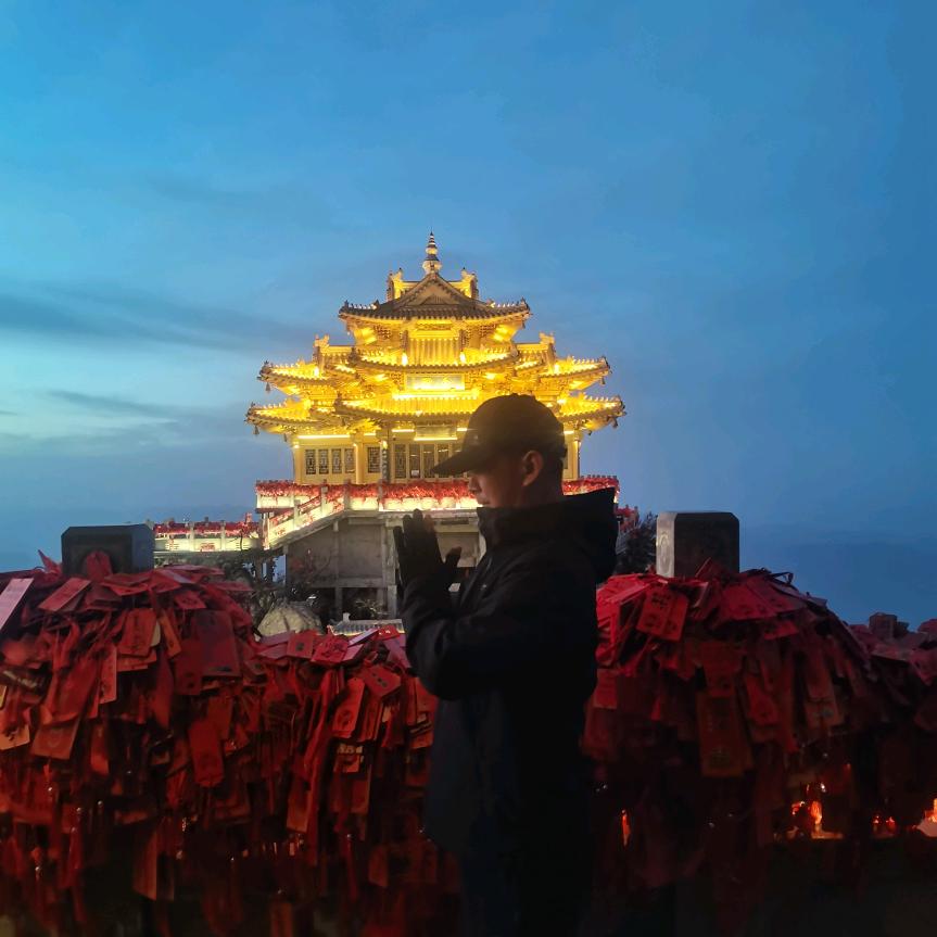 时来运转