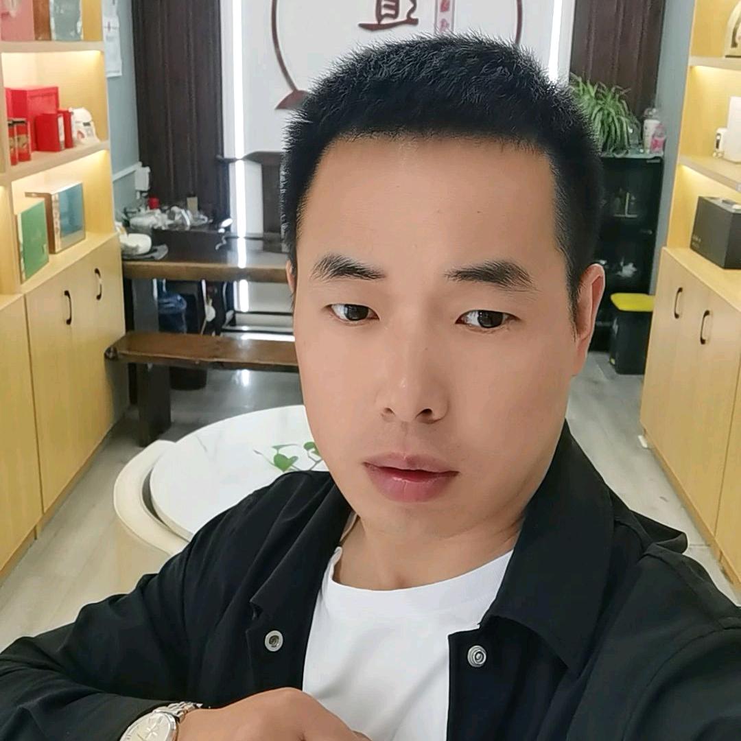 @路牌下的蓝田人