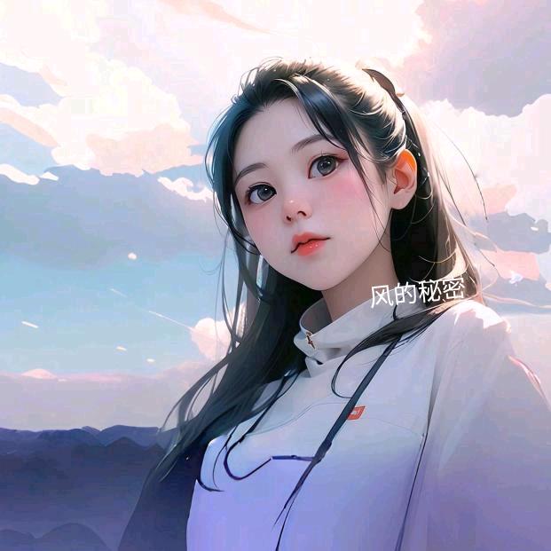 风的秘密🐻⁹⁷