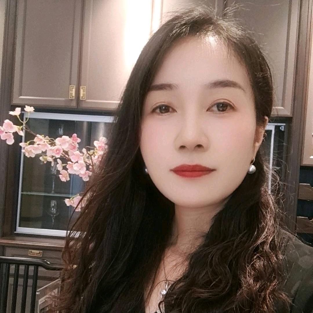 贵州南将酒业招商部刘敏
