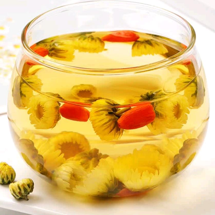 花茶