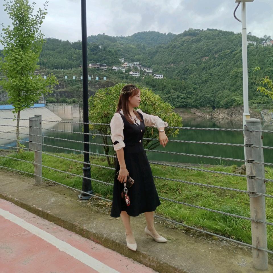 廖小琼的农村生活