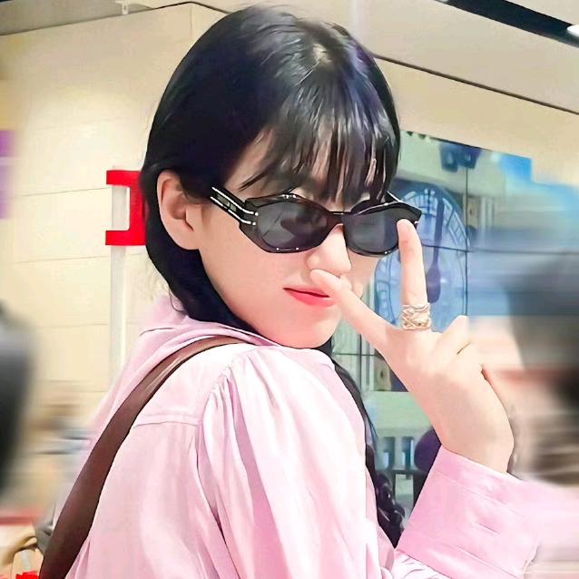 甘蔗和桃🍑（秀智唯粉版✌🏻）