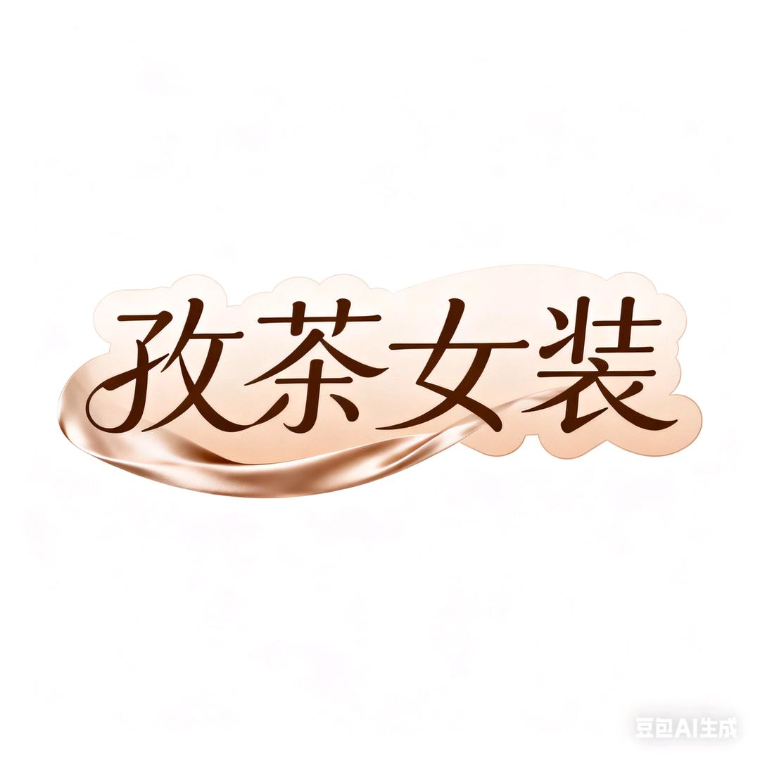 高邮孜茶女装
