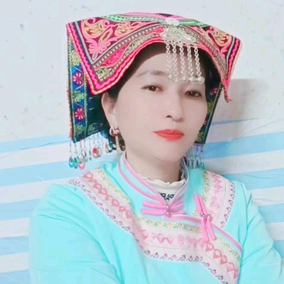 乐业杨妹