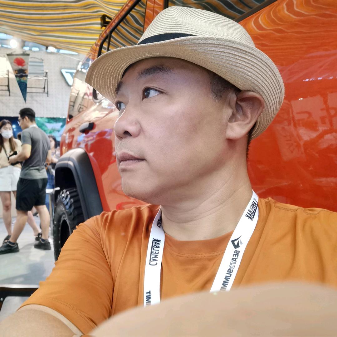 大飞户外自驾露营