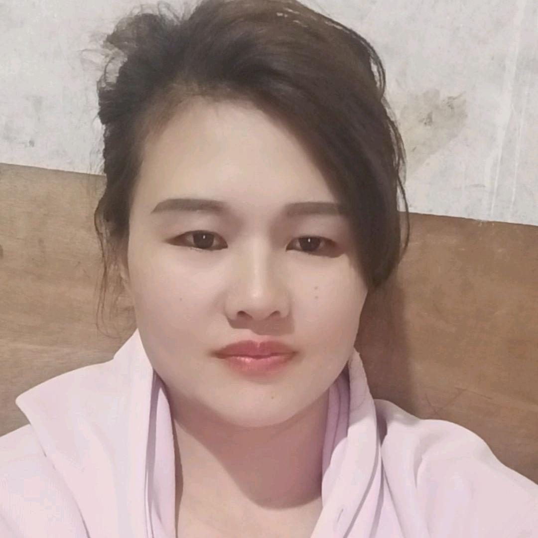 瓷粉姐姐阮苹