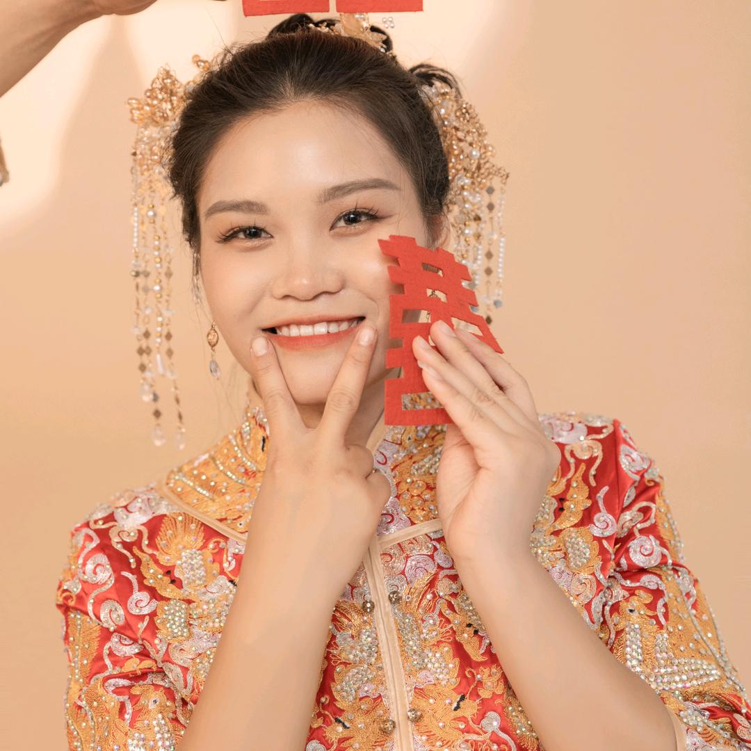 秃头的非主流
