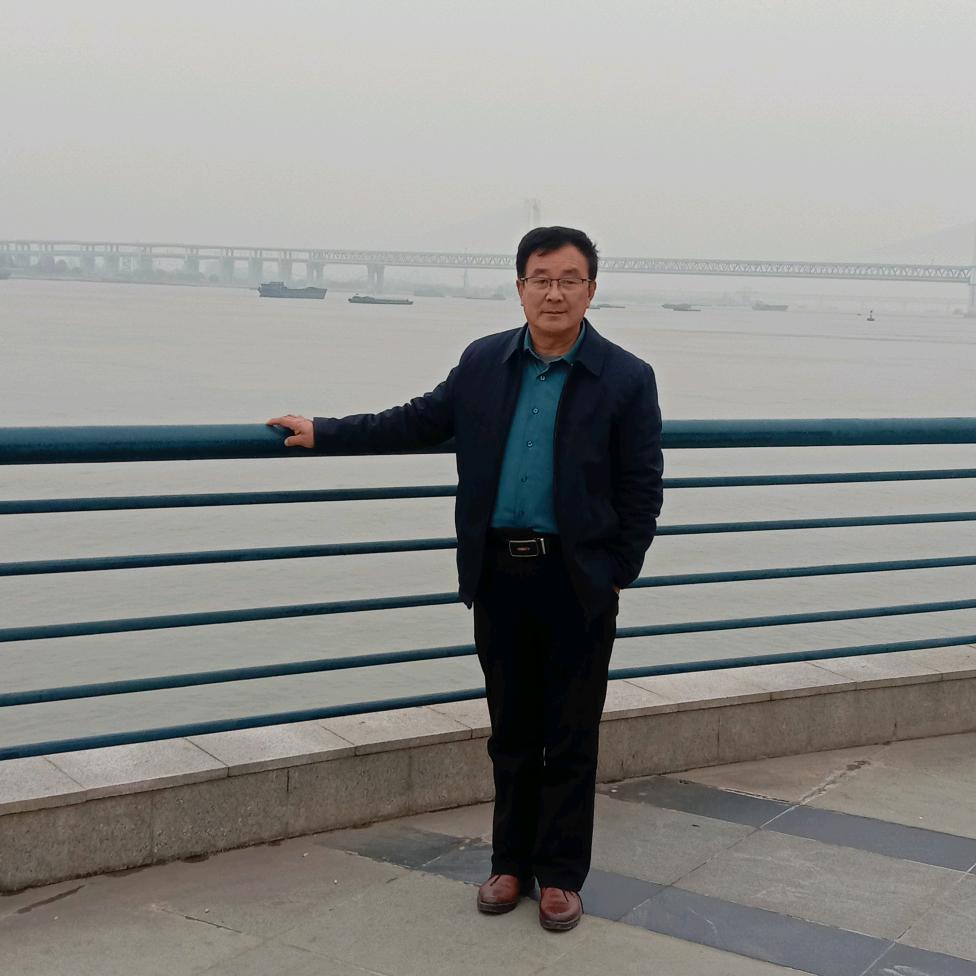 弥水河畔
