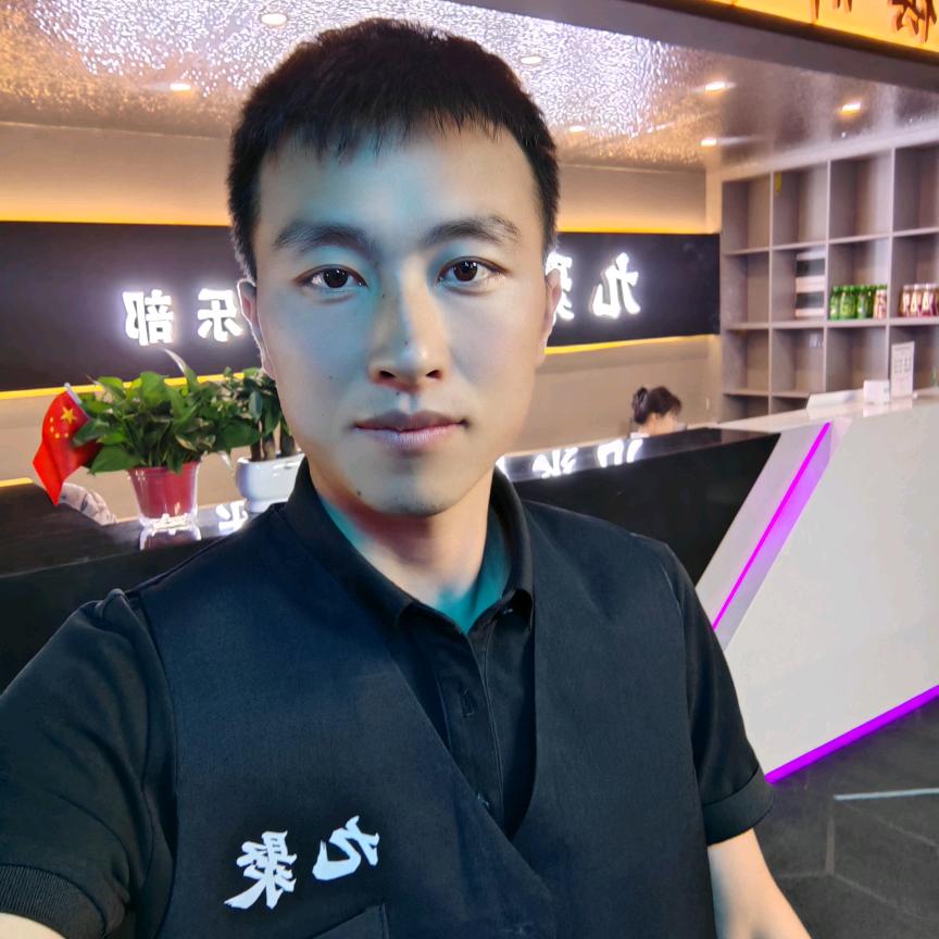 宁城九聚台球棋牌小宋