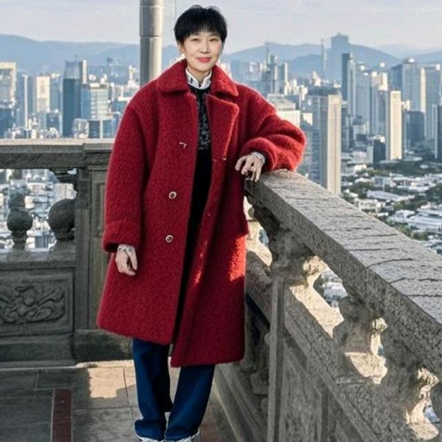 我用岁月书写智慧人生