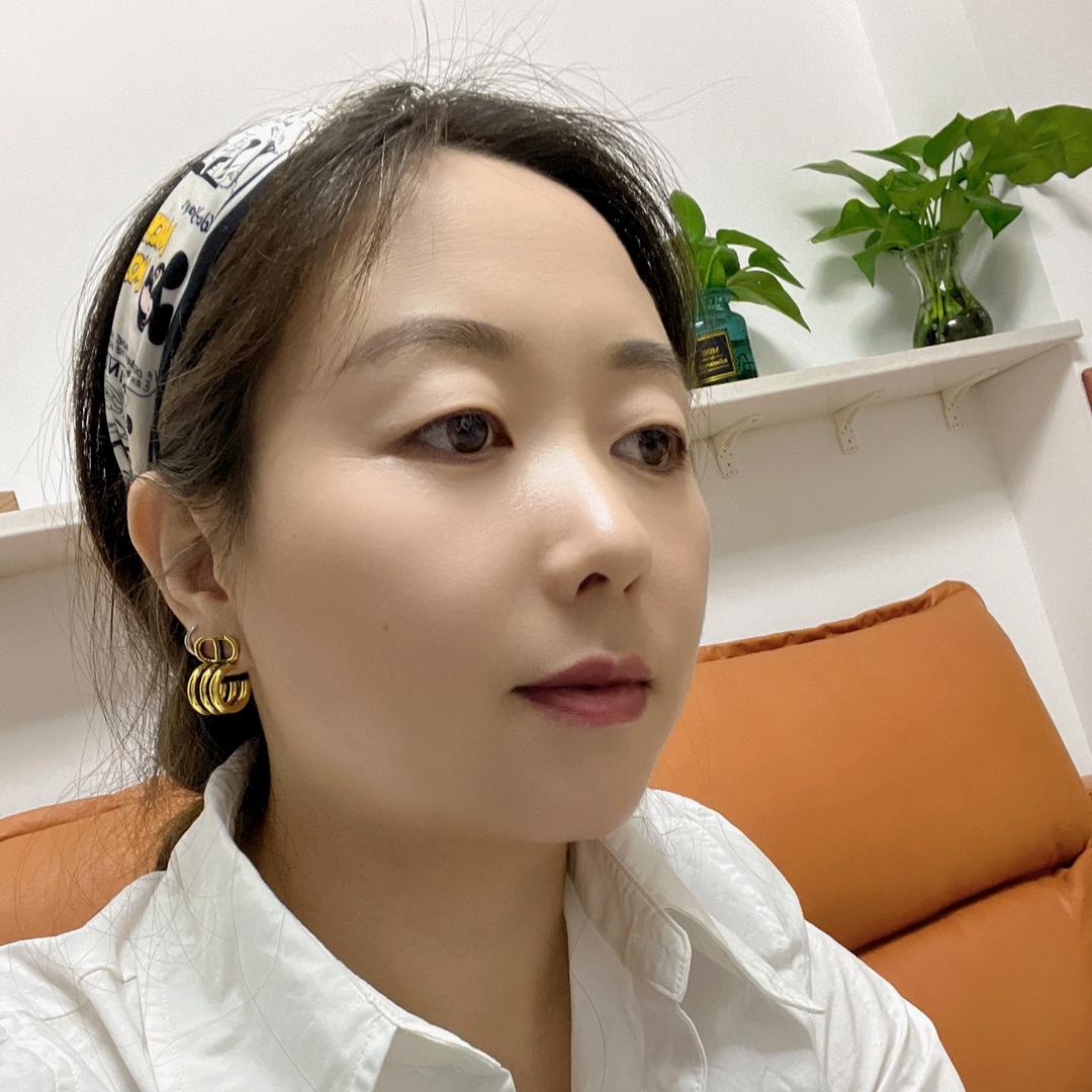 好运姐