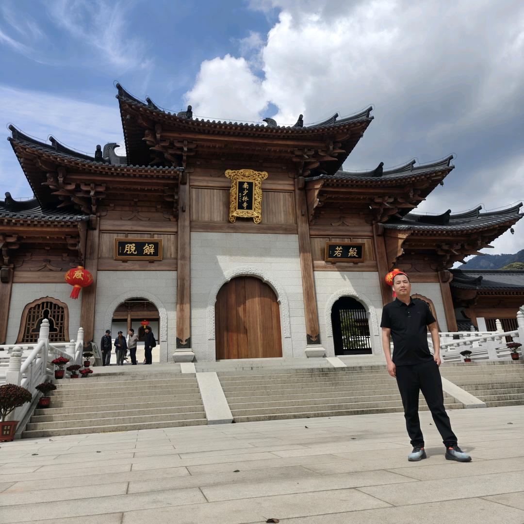 借晚风叙旧