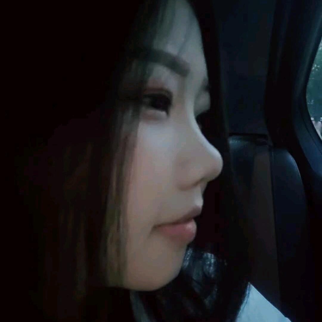 👉楊家二丫头👈