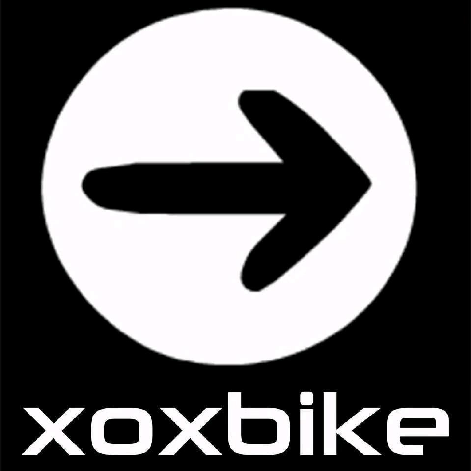 XOXbike—曹老板
