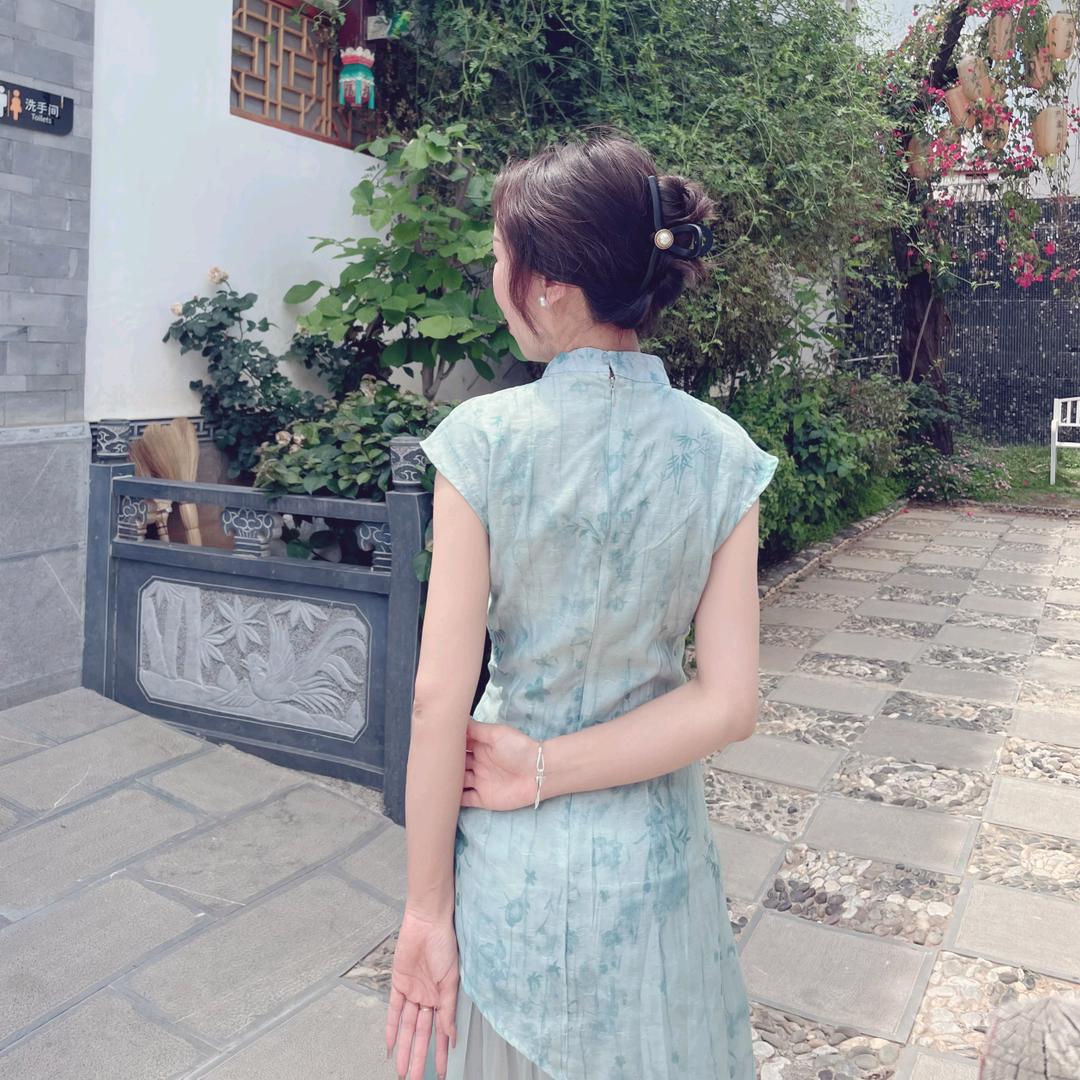 影子   （  勿连赞，谢谢！）