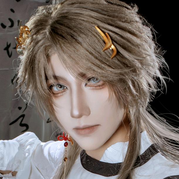 唐糖（摸鱼中）