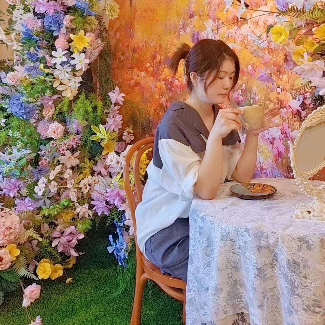 瑶瑶妈（首播筹备中）