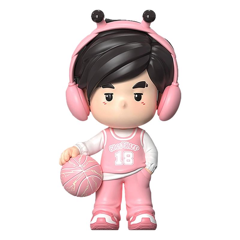 Jay阿杰