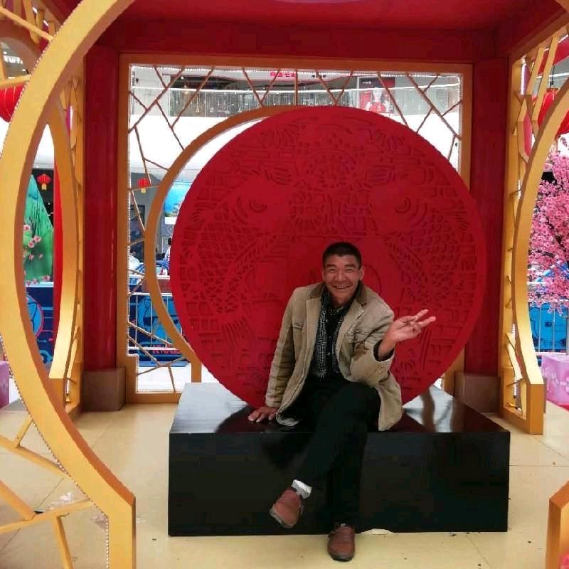 自己打的才是江山