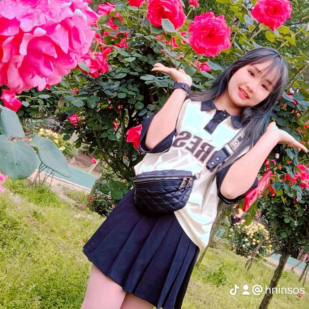 🌸Ngal🌸