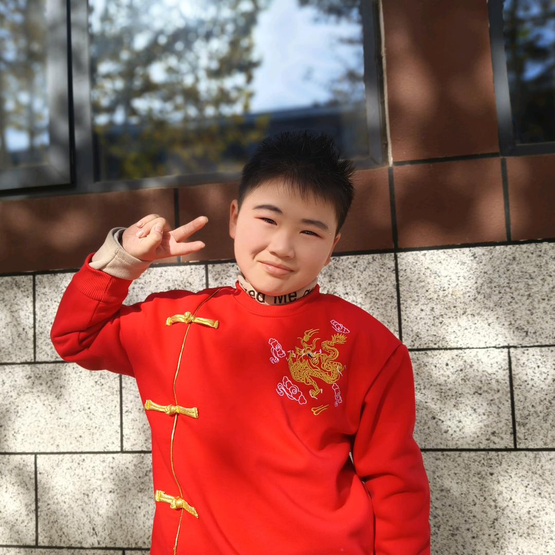 @80后小伙(农村自建房)