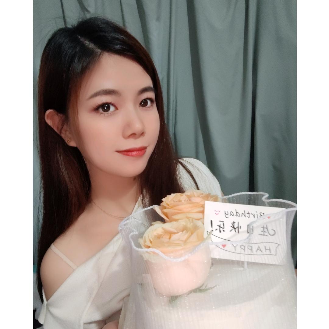 铃姐🌹