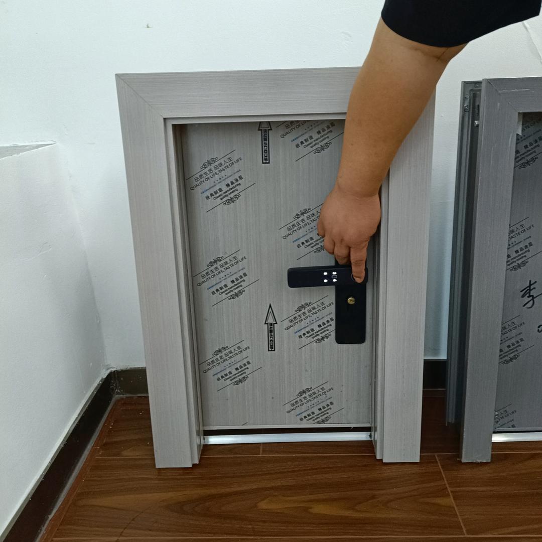 广东佛山市A铝合金门窗