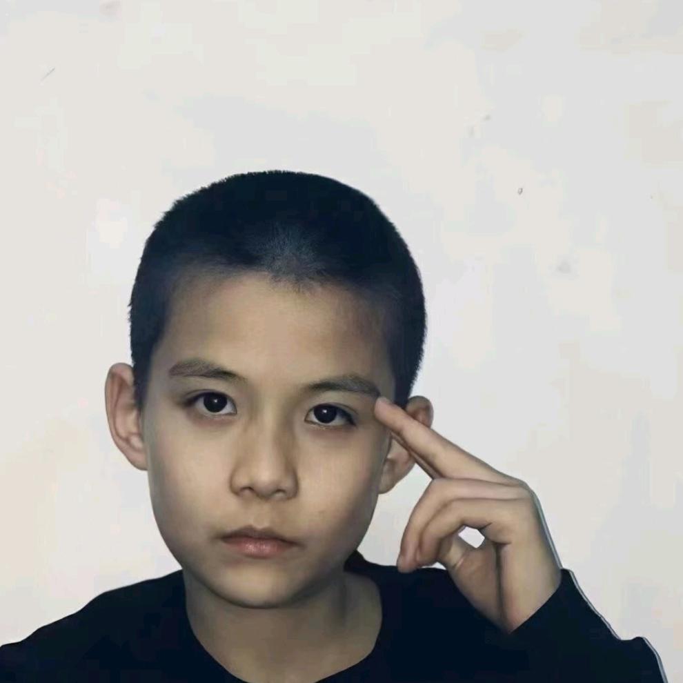 冰美式加🧊