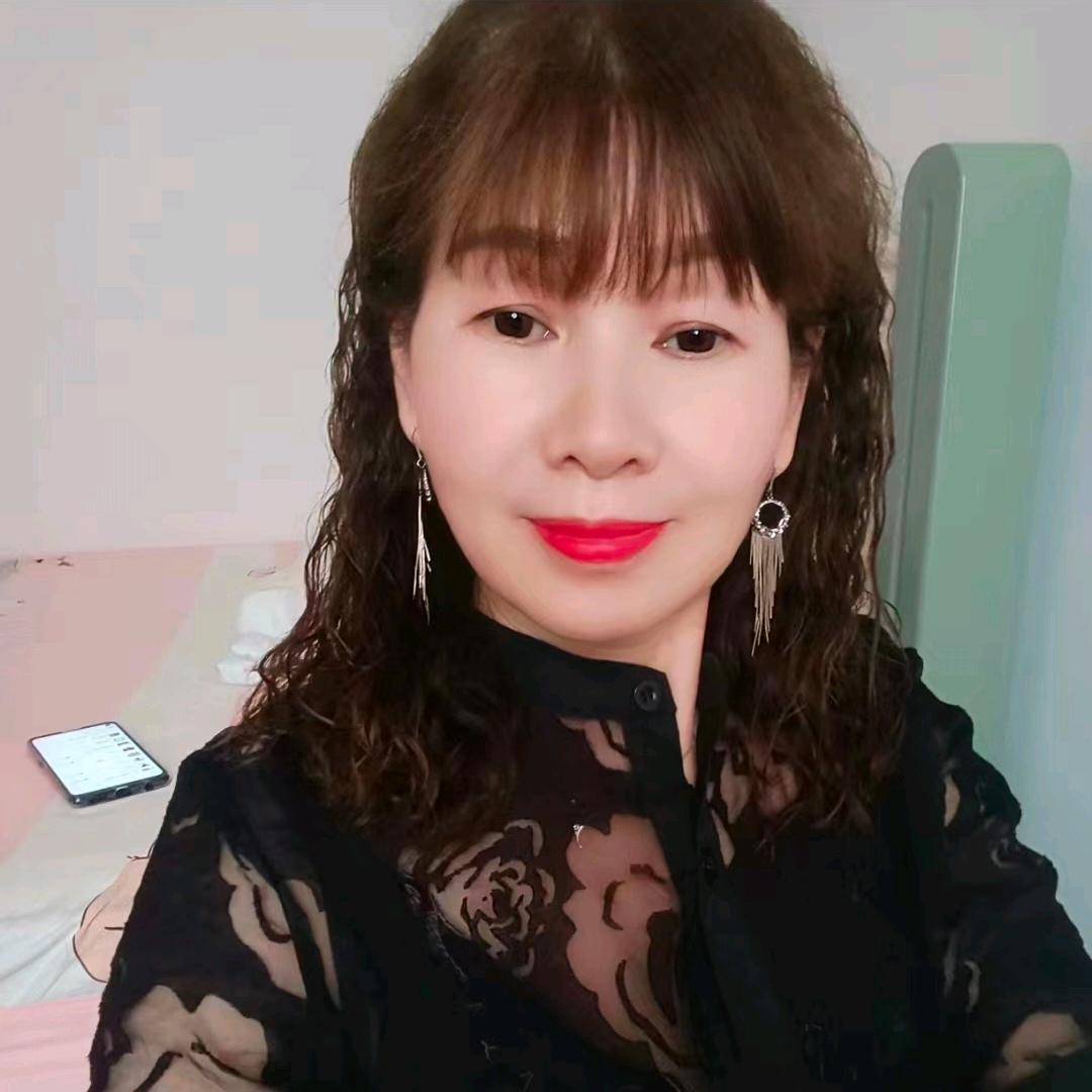 清姐