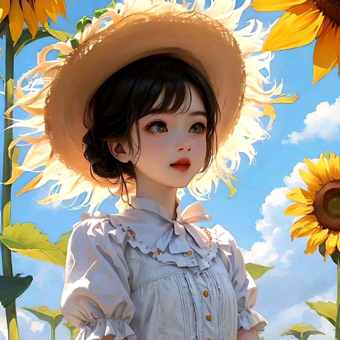 暖 阳