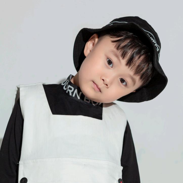 潮流Baby