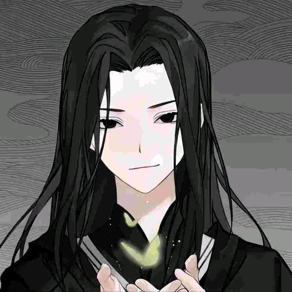 爱吃猫猫的鱼🐱